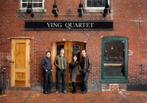 Ying Quartet 4_credit Tim Greenway