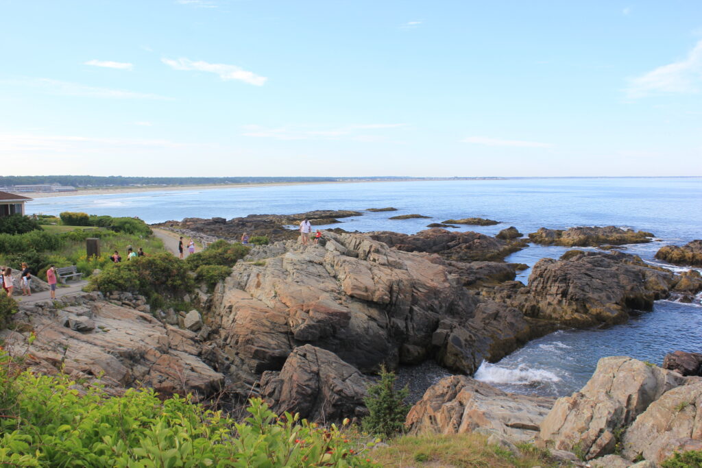 Marginal Way, Photo Credit: Uncommon Groups Marginal Way, Photo Credit: Uncommon Groups