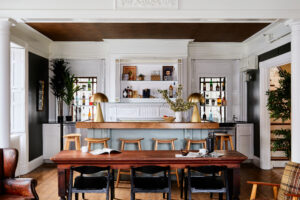 Blind Tiger. Photo Credit: Read McKendree