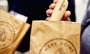 Oyster shucking kit, Photo credit: Lone Spruce Creative, courtesy of Maine Office of Tourism