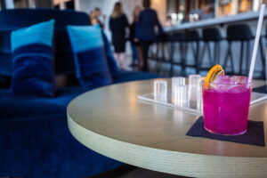 Aloft, Photo Credits: Serena Folding