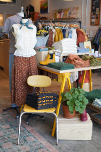 Toad&Co. Photo Credit: Maine the Way