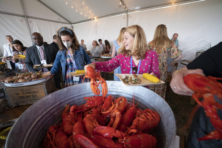 NGA. Photo Credit: Ian Wagreich Photography