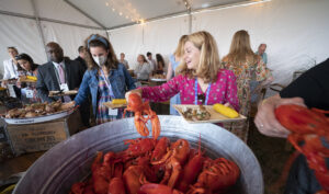 NGA. Photo Credit: Ian Wagreich Photography