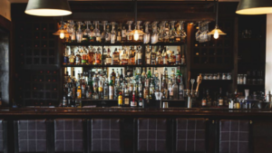 Noble Bar, Photo Provided by Noble Kitchen + Bar