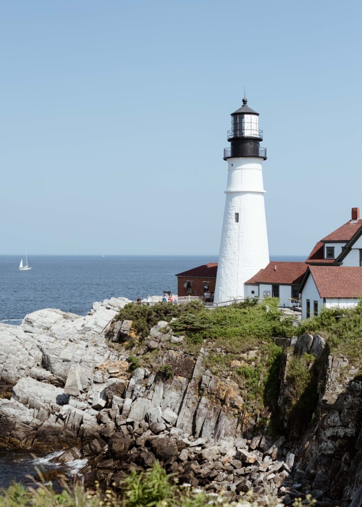 PHL. Photo Credit: Lone Spruce Creative, courtesy of Maine Office of Tourism PHL. Photo Credit: Lone Spruce Creative, courtesy of Maine Office of Tourism