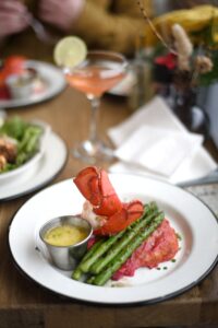 Luke's Lobster. Photo Credit: Capshore Photography