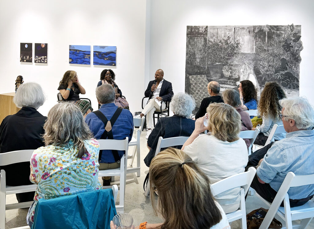 Elizabeth Moss Gallery, Photo Credit: Craig Becker Studio Elizabeth Moss Gallery, Photo Credit: Craig Becker Studio