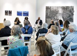 Elizabeth Moss Gallery, Photo Credit: Craig Becker Studio