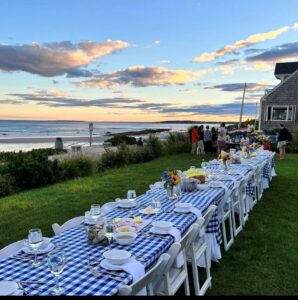 Experience Maine event. Photo Provided by Experience Maine Experience Maine event. Photo Provided by Experience Maine