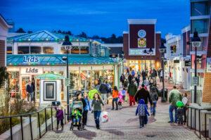 Freeport Village 2019, Photo Credits: Tim Greenway