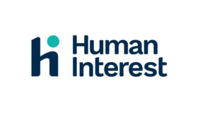 Logo. Photo Provided by Human Interest