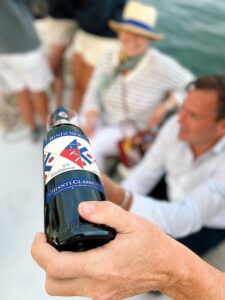 Wine Wise Sail, Photo Credit: Wine Wine Events