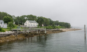 Long Island Bakehouse building, Photo Credit: PGM Photography