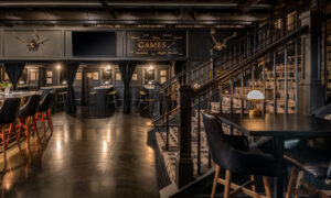 Batson River entrance, Photo Credit: PGM Photography