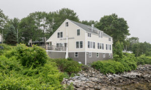 Long Island Bakehouse building, Photo Credit: PGM Photography