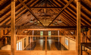 Event Space Boothbay, Photo Credit: PGM Photography