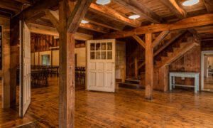 Event Space Boothbay, Photo Credit: PGM Photography