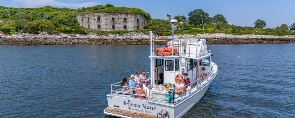 Boomerang Yacht Charters on the water, Photo Credit: PGM Photography