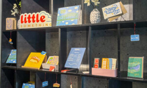 Hotel Gift shop, Photo Credit: Lauren Peters at Visit Portland