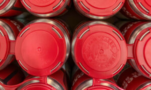 Nonesuch beer, Photo Credit: Lauren Peters at Visit Portland