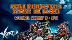 NEKC. Photo courtesy of Cross Insurance Arena