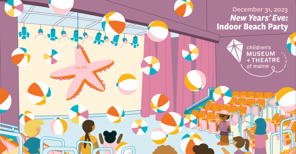 NYE, Photo Courtesy of CMTM NYE, Photo Courtesy of CMTM