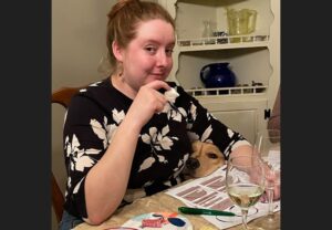 Wine Tasting. Photo Credit: Vine Nirvana