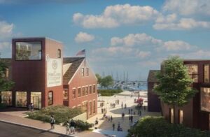 Prentice Organization Illustration