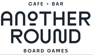 Another Round Logo. Photo Provided by Another Round