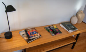 Docent's Collection, Photo by: Lauren Peters