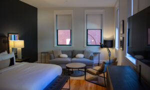 Docent's Collection, Photo by: Lauren Peters