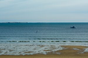 Alouette Beach Resort, Photo by: Lauren Peters / Visit Portland