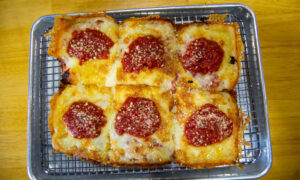 Foundation Brewing; Photo Credit: Lauren Peters at Visit Portland