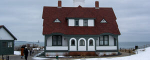 Portland Head Light; Photo Credit: Lauren Peters at Visit Portland