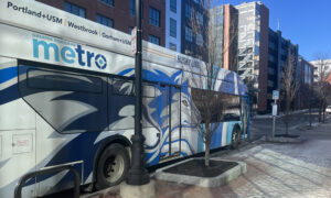 Portland City Metro; Photo Credit: Kirstie Archambault at Visit Portland
