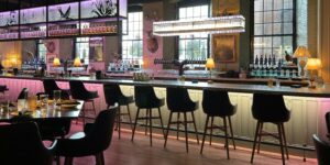 Batson River Brewing, Photo by: Lauren Peters / Visit Portland