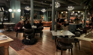 The Lincoln. Photo Credit: Lauren Peters at Visit Portland