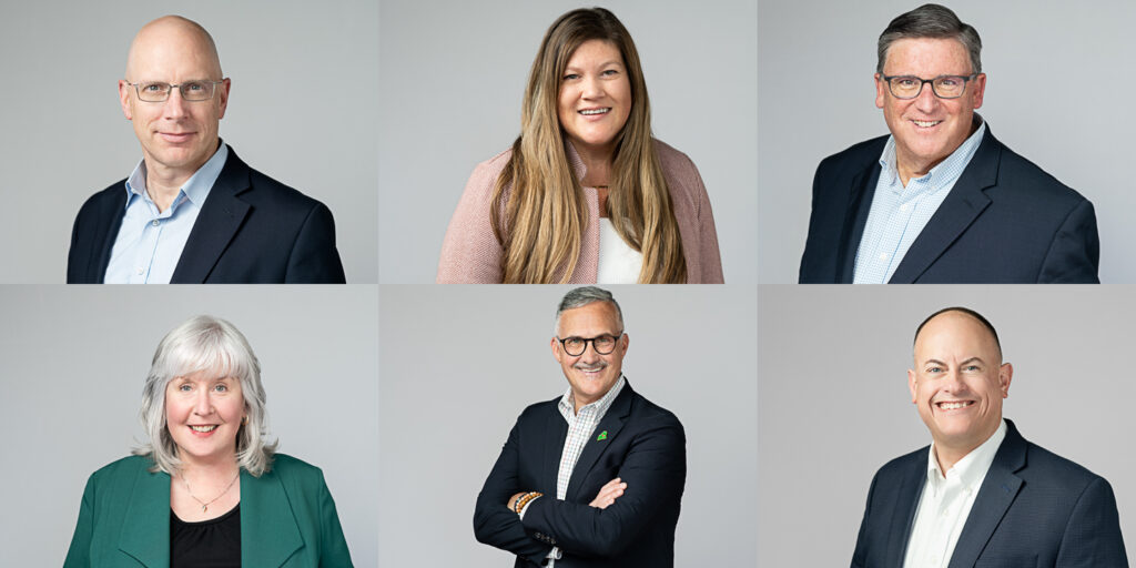 Team Headshots; Photo Credit: Will Wohler Team Headshots; Photo Credit: Will Wohler