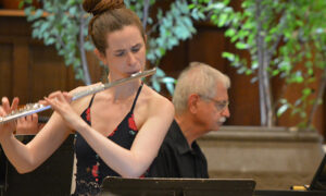 Bach Virtuosi Festival. Photo Credit: Bach Virtuosi Festival