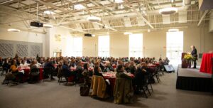 Visit Portland Annual Meeting, Photo Credit: Focus Photography