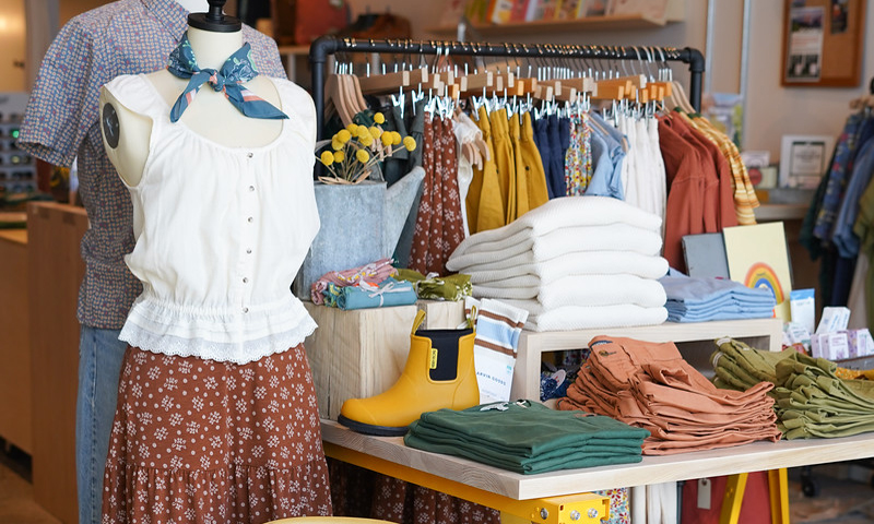Toad Co Freeport Maine Shops Visit Portland