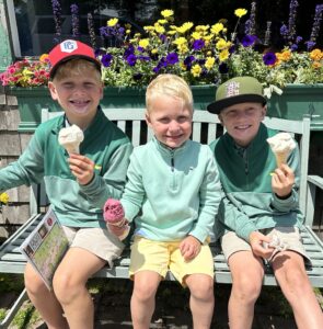 Discover Bar Harbor Photo Provided by Maine Day Ventures