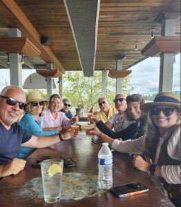 Discover Boothbay Harbor Photo courtesy of Maine day Ventures