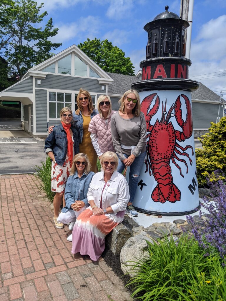 Discover Kennebunkport. Photo Provided by Maine Day Ventures Discover Kennebunkport. Photo Provided by Maine Day Ventures
