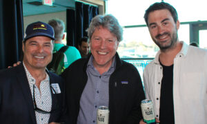 Creator: Ciara Turner-Ewert; Copyright: © ATTA / Ciara Turner-Ewert