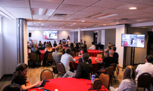 Creator: Ciara Turner-Ewert; Copyright: © ATTA / Ciara Turner-Ewert