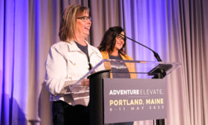 Creator: Ciara Turner-Ewert; Copyright: © ATTA / Ciara Turner-Ewert