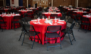 Annual Meeting 2024; Photo Credit: Focus Photography