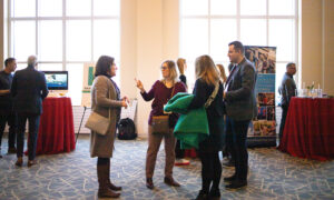 Annual Meeting 2024; Photo Credit: Focus Photography